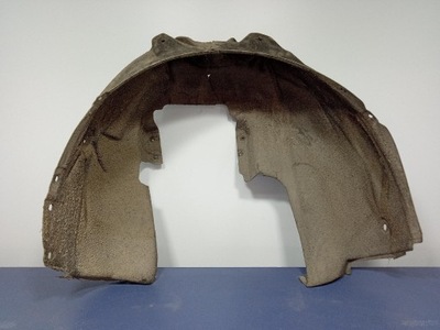 Ford mustang mach-e подкрылок задняя правое задние фото №1