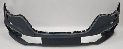 Новий оригінальний бампер перед передній renault talisman lift 4x pdc 2020- фото №1