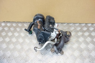 TURBOKOMPRESORIUS VW AUDI 1.0TSI 04C145702Q 