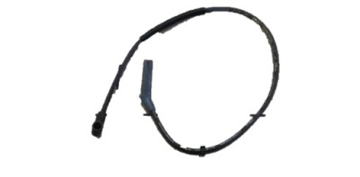 Dodge ram 8.0 v10 шланг зажигание nr 1 g.x. 2-96 фото №1