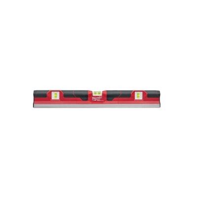 Poziomica do betonu REDSTICK 60cm Milwaukee