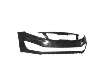 Бампер передний kia optima tf 10- 865112t001 фото №1