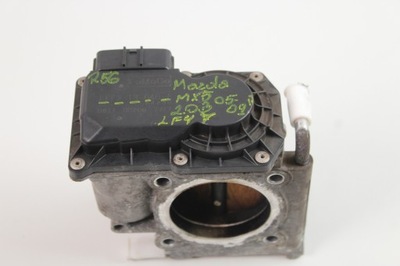 Дросельна заслінка mazda mx5 nc 05-09r 2.0b фото №1