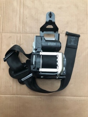 Land rover range rover ремень безопасности 627255400..... фото №1