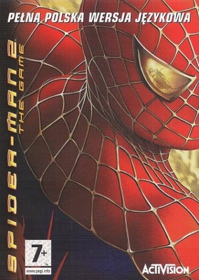 Spider-Man 2: The Game PC
