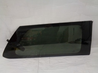 Citroen c4 cactus стекло дверь правых задних задняя as3 2017 фото №1