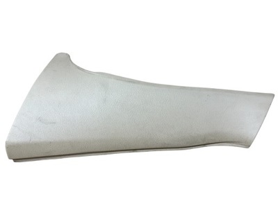 Обшивка захист стійка ліва bmw x6 e71 9113141 фото №1