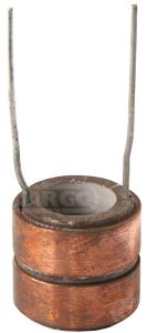 Komutator генератора 130561 фото №1