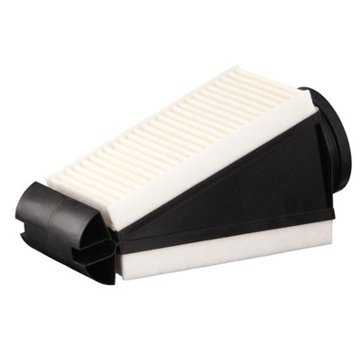 Фільтр повітря blue print adu172227 фото №1