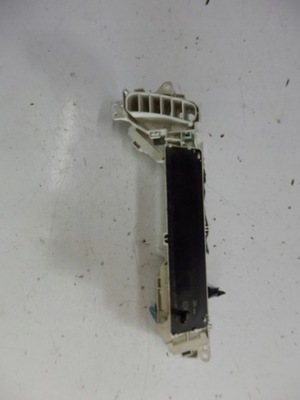 Toyota previa ii 05 дисплей 83950-28120 фото №1