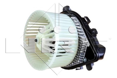 NRF VENTILADOR SOPLADORES CITROEN EVASION JUMPY FIAT SCUDO ULYSSE  