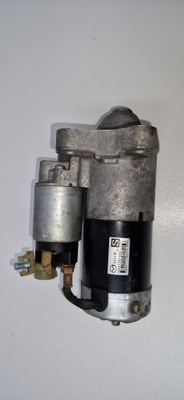 Mazda 6 2.2 m00t81582 стартер фото №1