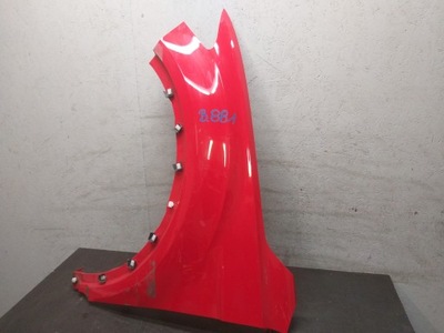 Крыло перед левый vw t roc t-roc 2ga фото №1