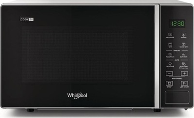 Kuchenka mikrofalowa Whirlpool MWP203SB