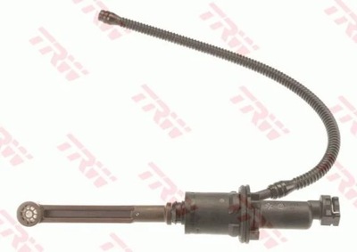 PNB638 BOMBA CONJUNTO DE EMBRAGUE PEUGEOT 3008 09-  