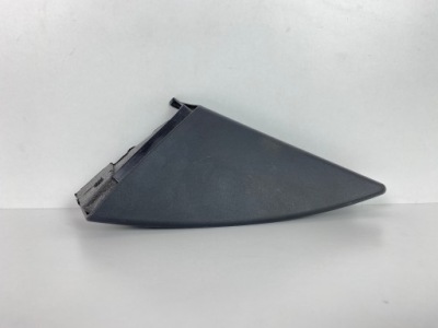 Bmw f07 треугольник защита зеркало дверь левый перед 2009-2017 фото №1