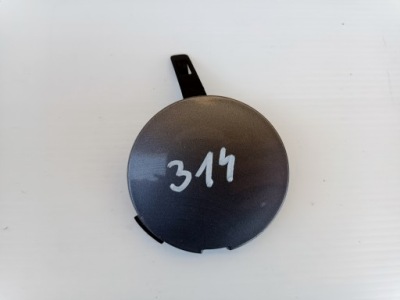 Заглушка фаркоп перед trafic iii vivaro 511803864r фото №1