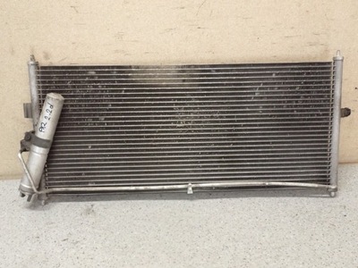 Nissan primera p12 2.2d 02- радиатор кондиционера фото №1