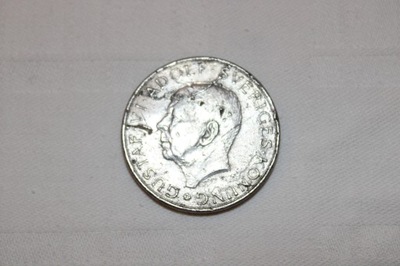 10 koron 1972 Szwecja Gustaf VI Adolf