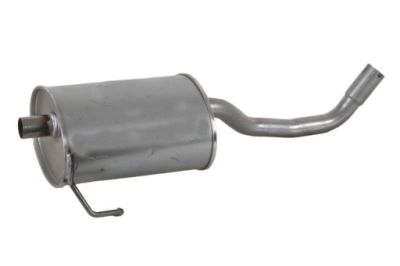 Гасник кінцевий asm16.059 фото №1