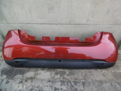 SMART FORTWO A453 14R> - BUMPER REAR  