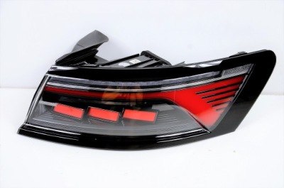 Vw arteon shooting brake лампа задняя 3g7945208b фото №1