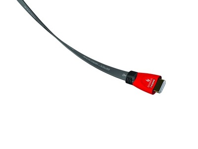 Kabel HDMI High Speed złote końcówki