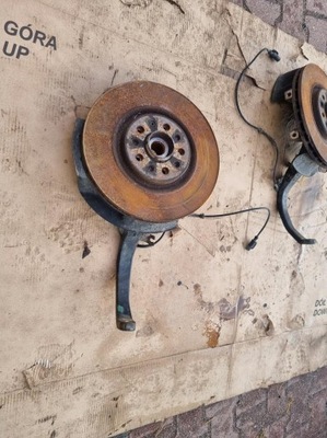 Ступиця поворотний кулак перед alfa brera 159 2.4 jtd фото №1