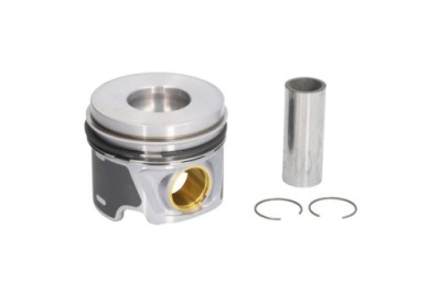 Kolbenschmidt 40387620 поршень фото №1