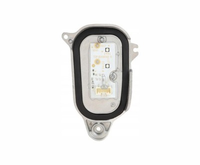 Блок керуючий drl лампи led audi q5 8r фото №1