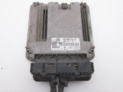 COMPUTER 0281012289 03G906016HC VW SEAT  