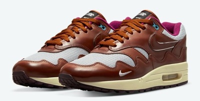 Buty Nike Air Max 1 Patta r. 41