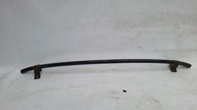 Kia ceed ii 12- балка перед передняя нижняя поперечина pod бампер фото №1