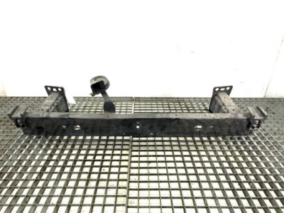 Балка бампера перед renault twingo iii підсилювач фото №1