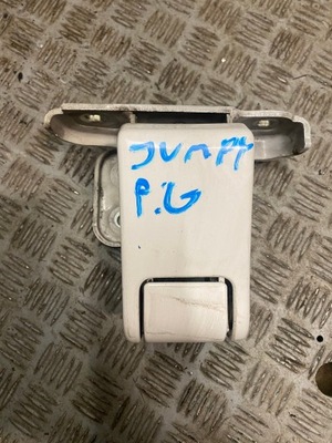 Петлі двері праве лівий задня scudo ii expert jumpy фото №1