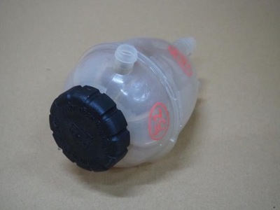 Бачок расширительный wody mercedes w222 фото №1