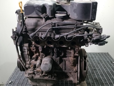 Двигатель kia picanto i 1.0 g4he фото №1