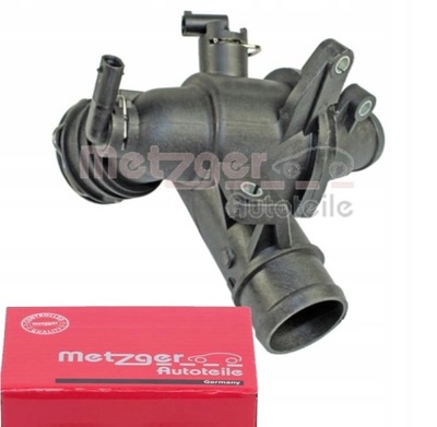 TERMOSTATO METZGER DO MERCEDES V 200 CDI 220 250  