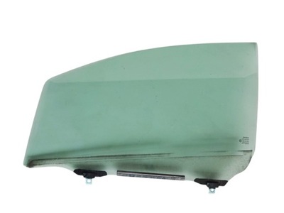 Скло передня ліва двері toyota yaris ii 5 двері фото №1