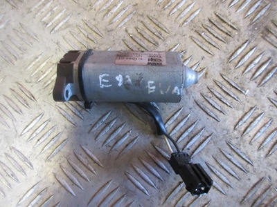 MOTOR ASIENTOS IZQUIERDO PARTE DELANTERA E93 1134401 1-1344-01  