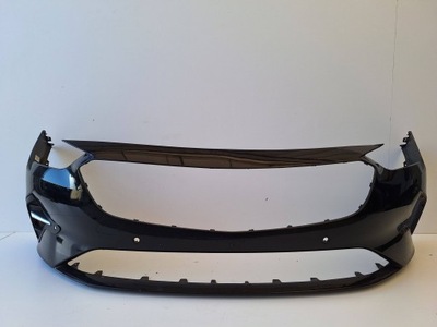 Opel insignia b бампер перед 551004542 оригинал фото №1