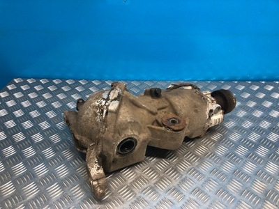 Ford freestyle 3.0 v6 мост дифференциал задняя задний фото №1