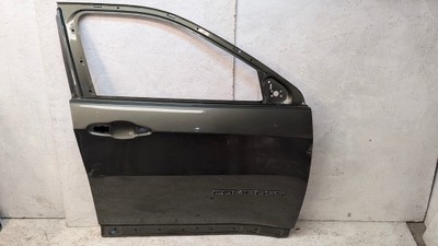 Jeep compass ii 17-22 дверь перед передние правое фото №1