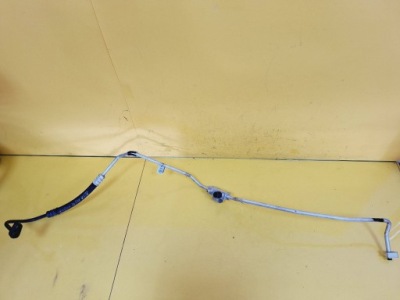 Alfa romeo 166 шланг кондиционера хладагент правый od испаритель фото №1