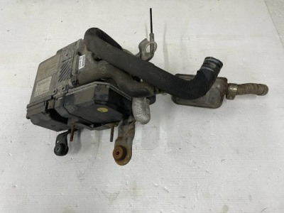 Audi a8 d3 3.0 tdi webasto дизель 4e0815069g фото №1