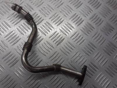 Трубка шланг egr renault megane ii 1.9 dci x фото №1