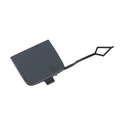 Vw jetta 15- заглушка фаркоп перед фото №1