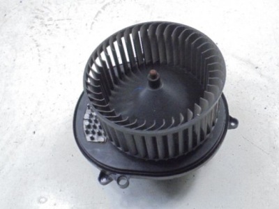 Bmw 1 f20 f21 вентилятор повітродувка 9319919-01 фото №1