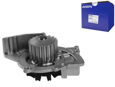 Aisin насос жидкость охлаждающей volvo c30, c70 ii, s фото №1