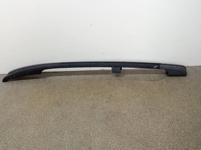 Рейлинги комплект citroen nemo i 2007- фото №1